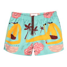 Load image into Gallery viewer, Edition Trunks - Capri
