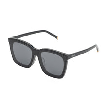 Load image into Gallery viewer, RE01 Don&#39;t tell anybody / Black Shiny Black Acetate

