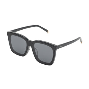 RE01 Don't tell anybody / Black Shiny Black Acetate