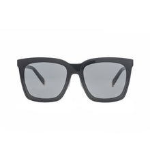 Load image into Gallery viewer, RE01 Don&#39;t tell anybody / Black Shiny Black Acetate
