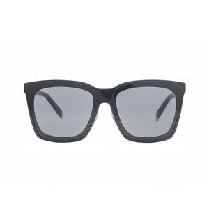 RE01 Don't tell anybody / Black Shiny Black Acetate