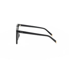 Load image into Gallery viewer, RE01 Don&#39;t tell anybody / Black Shiny Black Acetate
