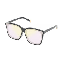 Load image into Gallery viewer, RE02 Don&#39;t tell anybody / Shiny Black Shiny Black Acetate
