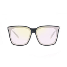 Load image into Gallery viewer, RE02 Don&#39;t tell anybody / Shiny Black Shiny Black Acetate
