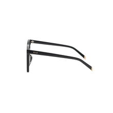 Load image into Gallery viewer, RE02 Don&#39;t tell anybody / Shiny Black Shiny Black Acetate

