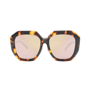 RE14 Brash / Shiny Havana Shiny Havana Acetate