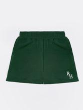 Load image into Gallery viewer, Long Cotton Short - Green
