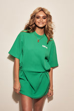 Load image into Gallery viewer, Andre Dress - Green
