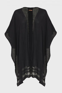 IKAL CAPE - Orion Blue