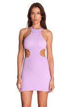 Load image into Gallery viewer, Ele Dress - Lilac
