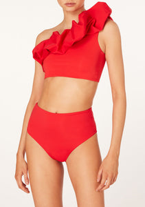 MERLY Bikini Set - Red