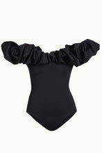 Load image into Gallery viewer, MIA One piece - Black
