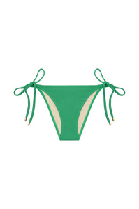 String Pant Bottom - Fern