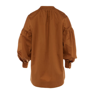 Faliraki Shirt - College Camel 2218