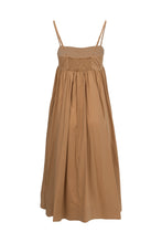 Load image into Gallery viewer, Pranitis Dress - Beige 1541 Carolina
