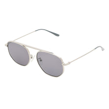 Load image into Gallery viewer, RE08 Paradise Grey / Shiny Silver Metal

