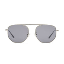 Load image into Gallery viewer, RE08 Paradise Grey / Shiny Silver Metal
