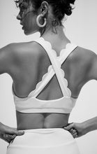 Load image into Gallery viewer, SERENA TOP - COCONUT
